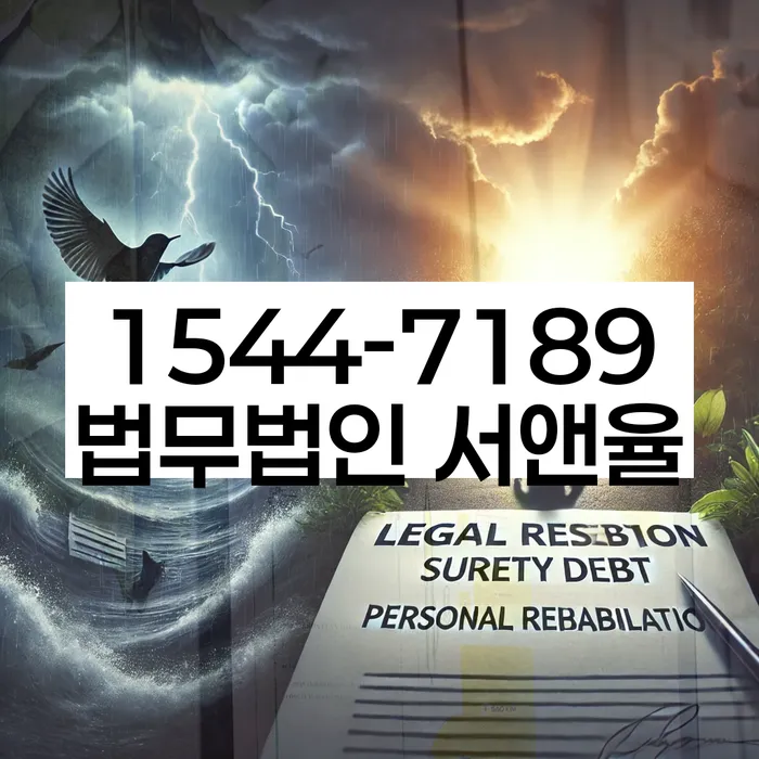 개인사업자개인회생