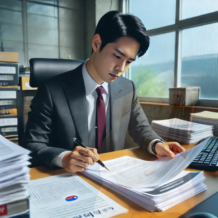 개인파산과 회생 비교