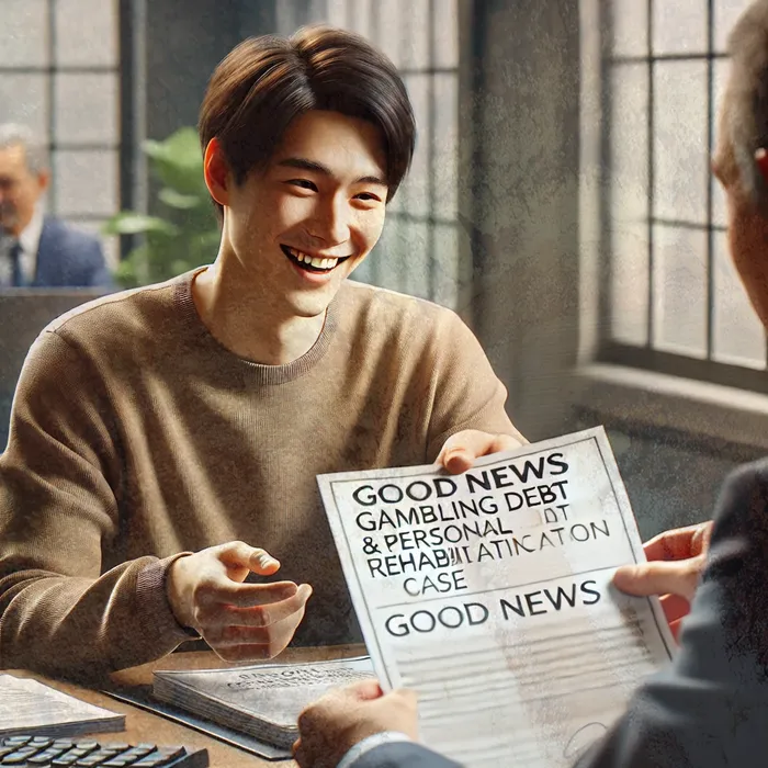 성공적인 개인회생