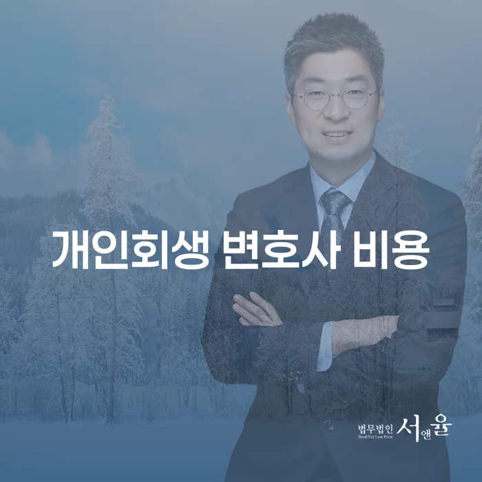 개인회생 변호사 비용을 아끼면서 성공적인 회생 절차를 밟으려면?