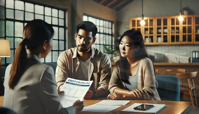 개인회생 신청 절차