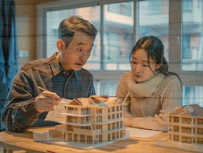 파산 신청 서류