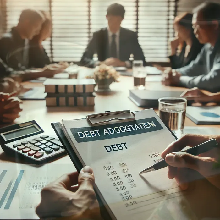 재산 목록 작성 방법