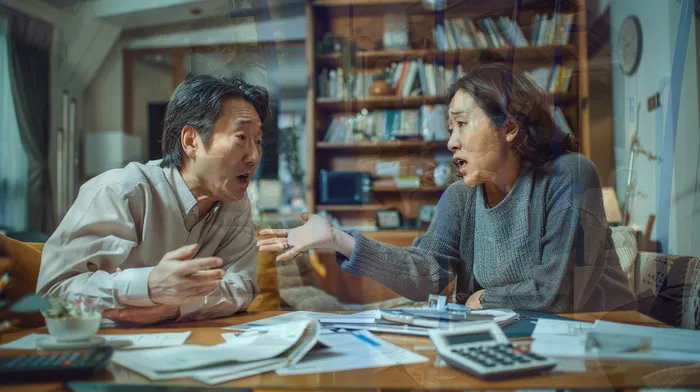 개인회생과 파산의 차이