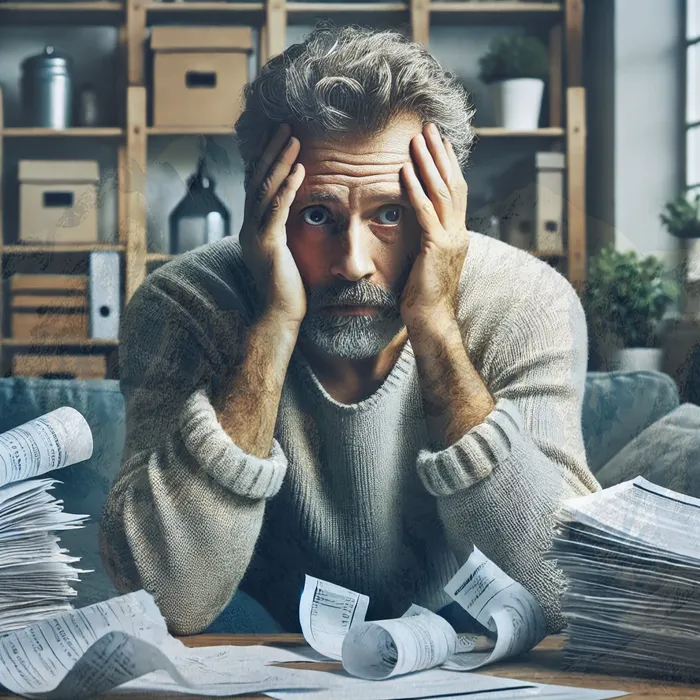 재산 처분 피하기