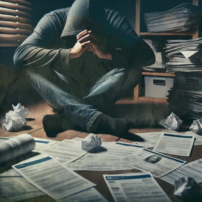 부부 개인회생 절차