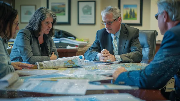 변제금 조정 신청