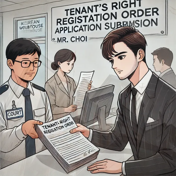 법률 전문가 상담