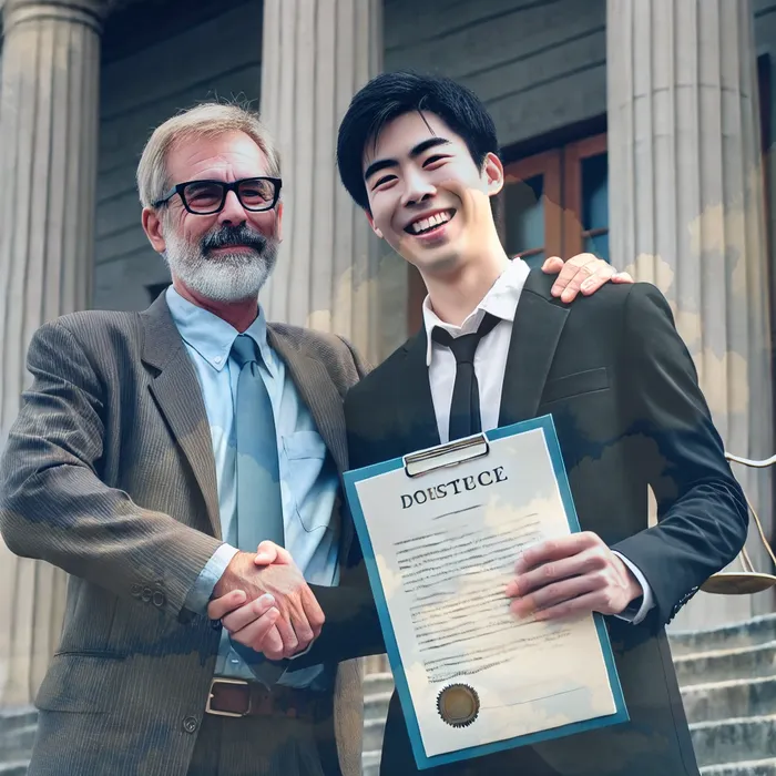 대출 연체 기록 복원