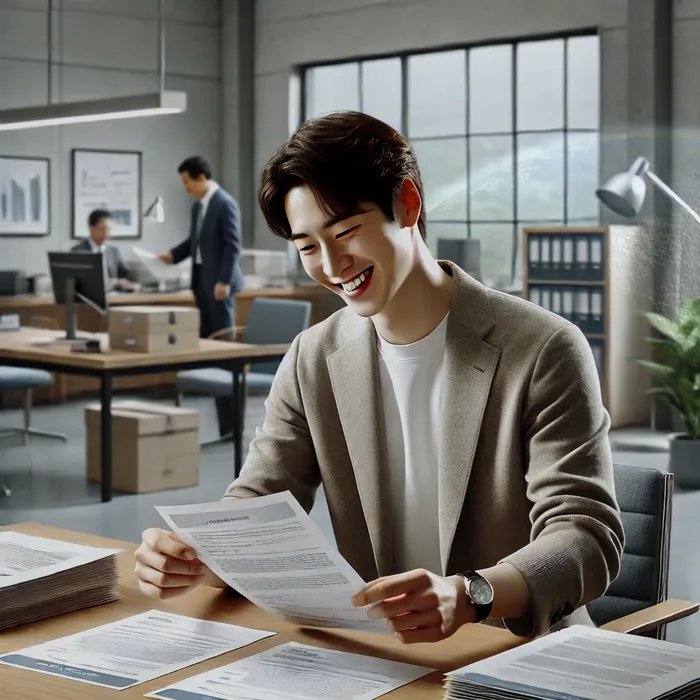 개인회생 파산 사례