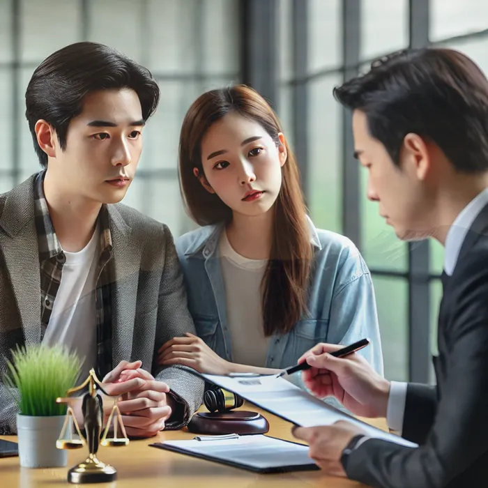 채권추심자 소송 방지