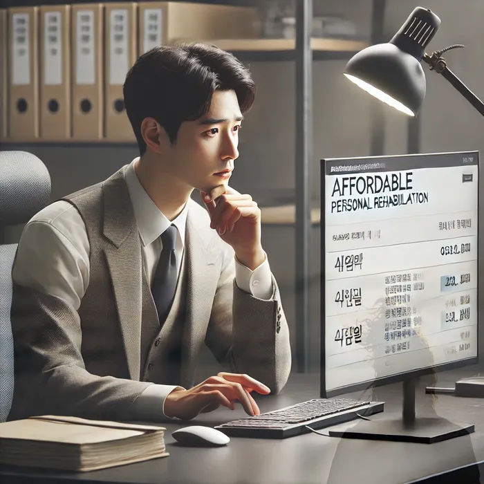 개인회생 성공 사례