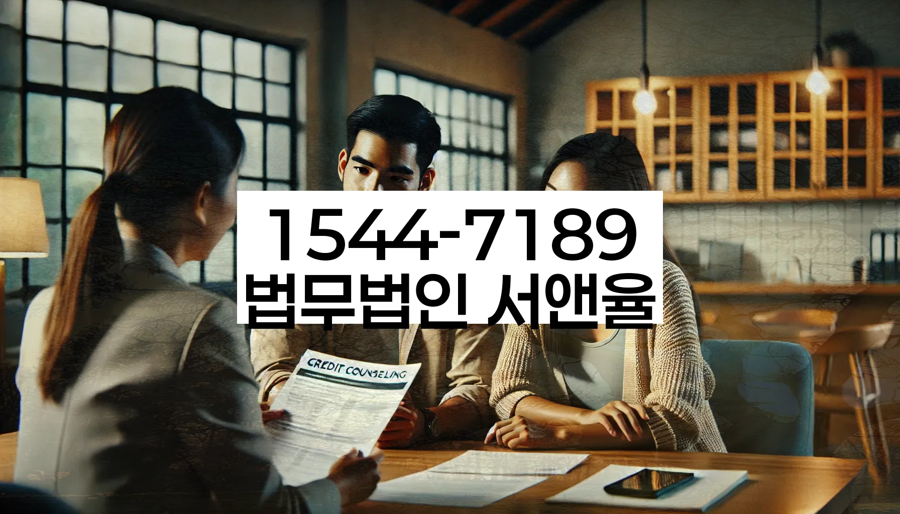 개인회생의 필요성