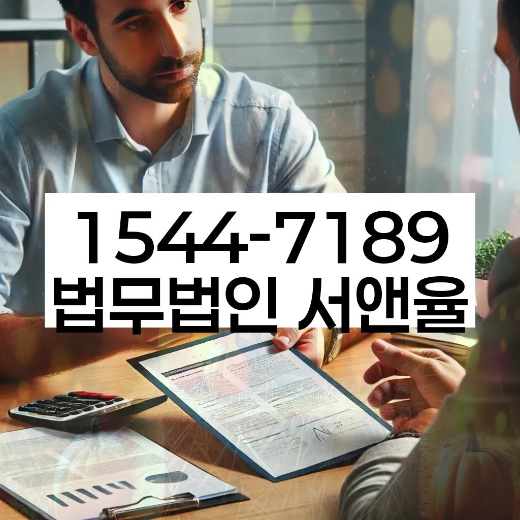 속초시 개인회생