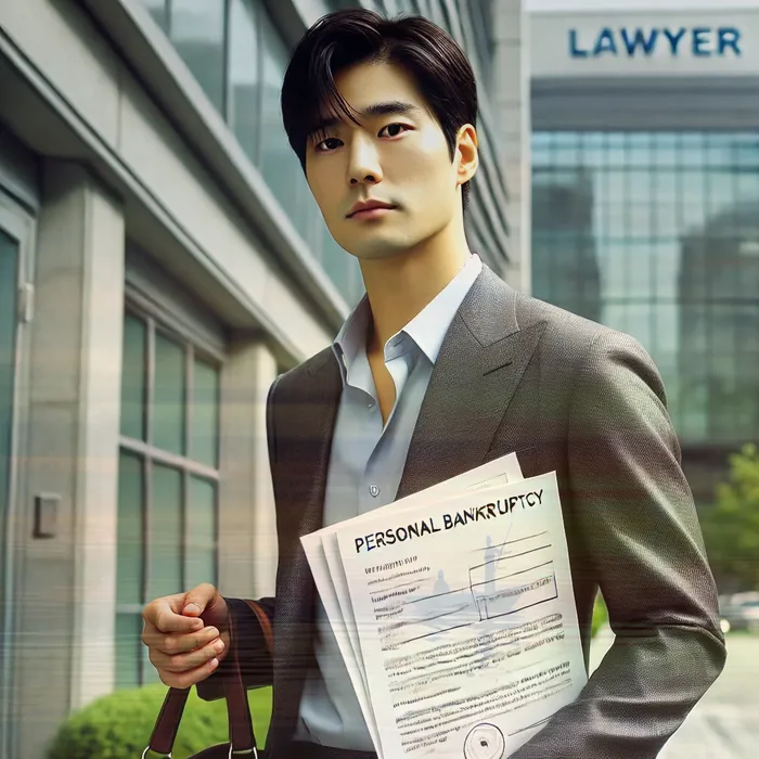 청운효자동 개인회생 사례