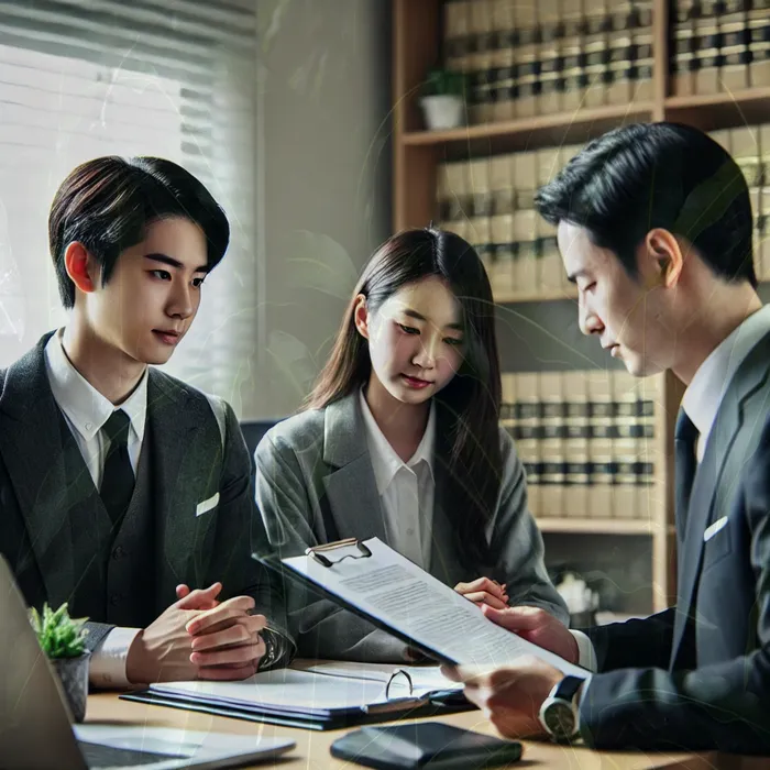 성공적인 개인회생 사례