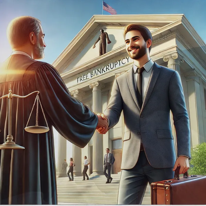 성공적인 개인회생 사례