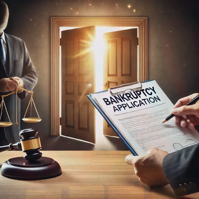 성공적인 개인회생 사례