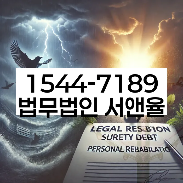 화곡동 개인회생상담