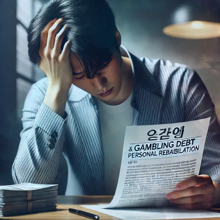 개인회생 성공 사례