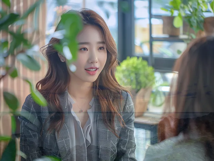 개인파산과 비교