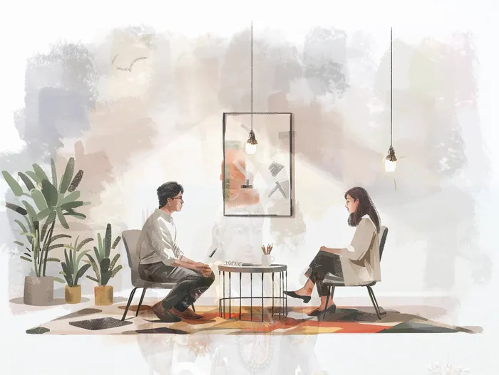 개인회생 신청 절차