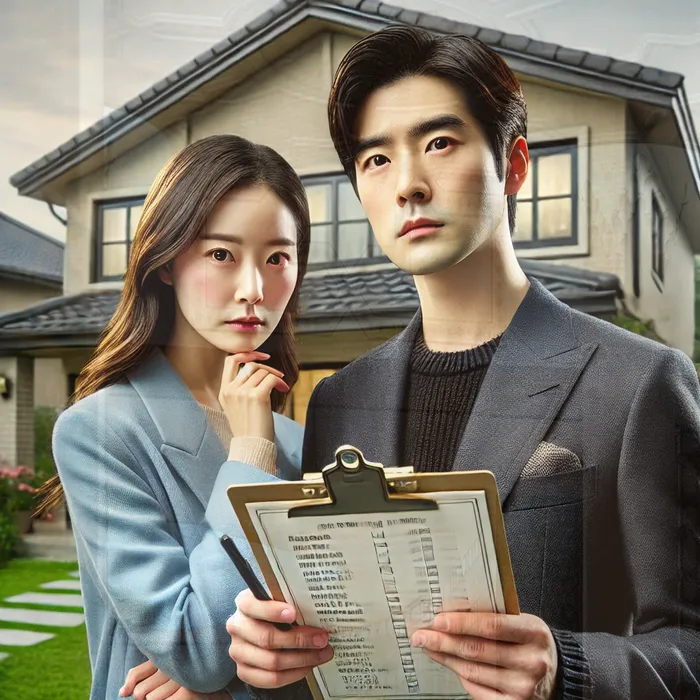 채무 조정 방법