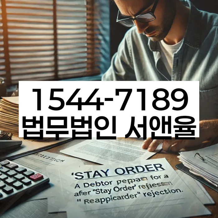 광산구 개인회생파산