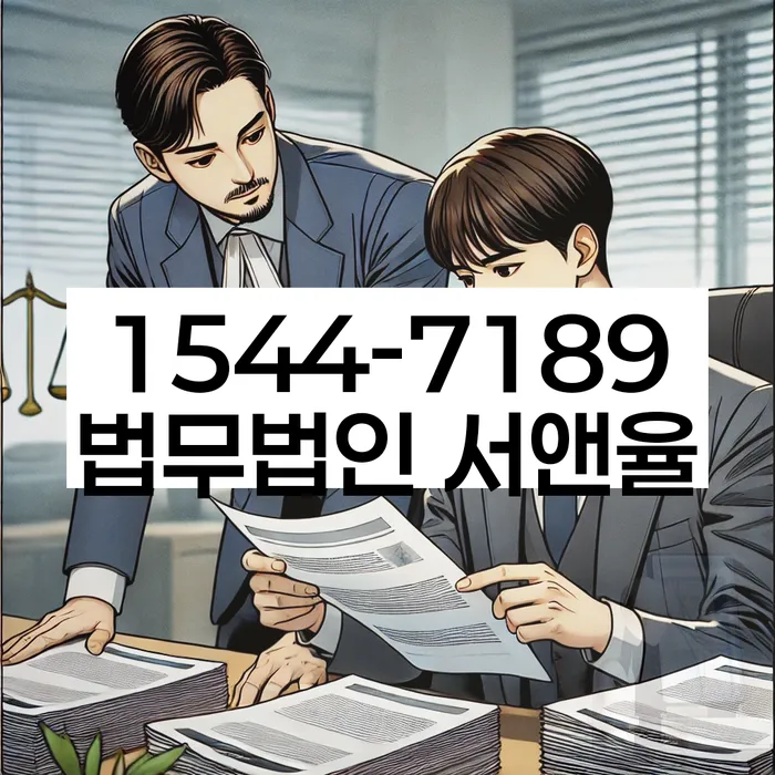 사근동 개인회생 솔루션