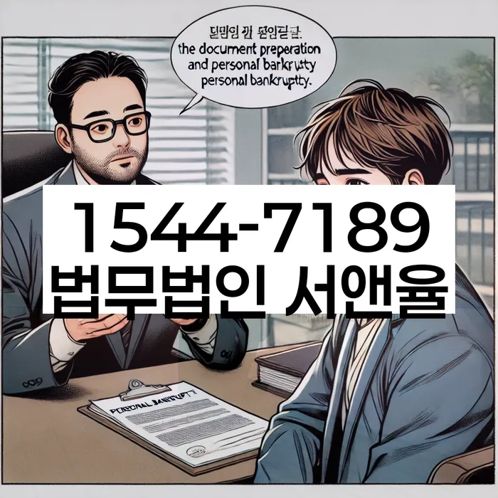 개인회생신청자격