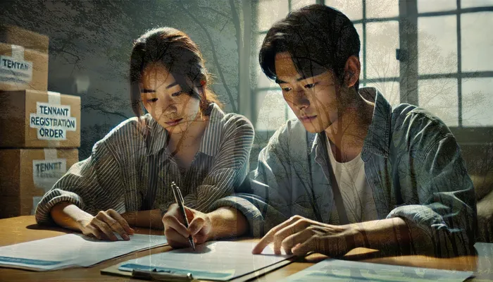 개인회생 상담 절차