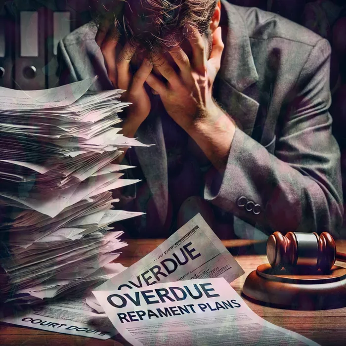 채무 해결 방법