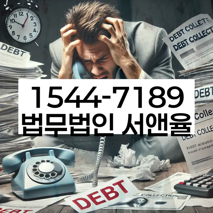 갈현동 개인회생신청