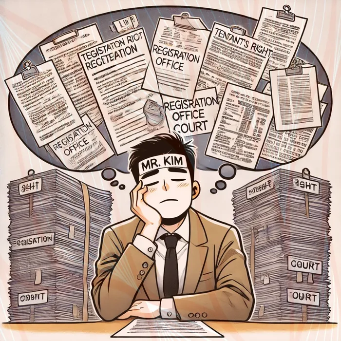 개인회생신청자격