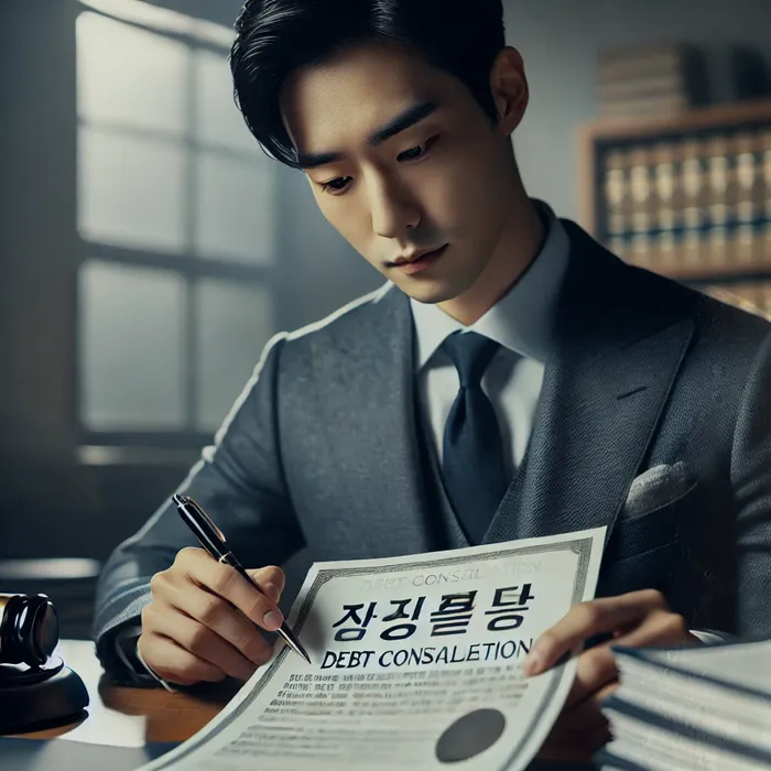 개인파산