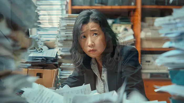 개인파산