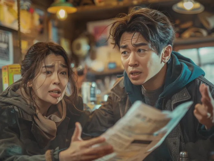 개인회생신청 절차