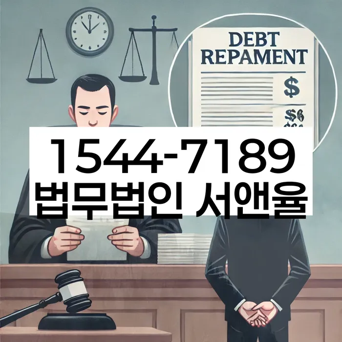 개인회생 상담