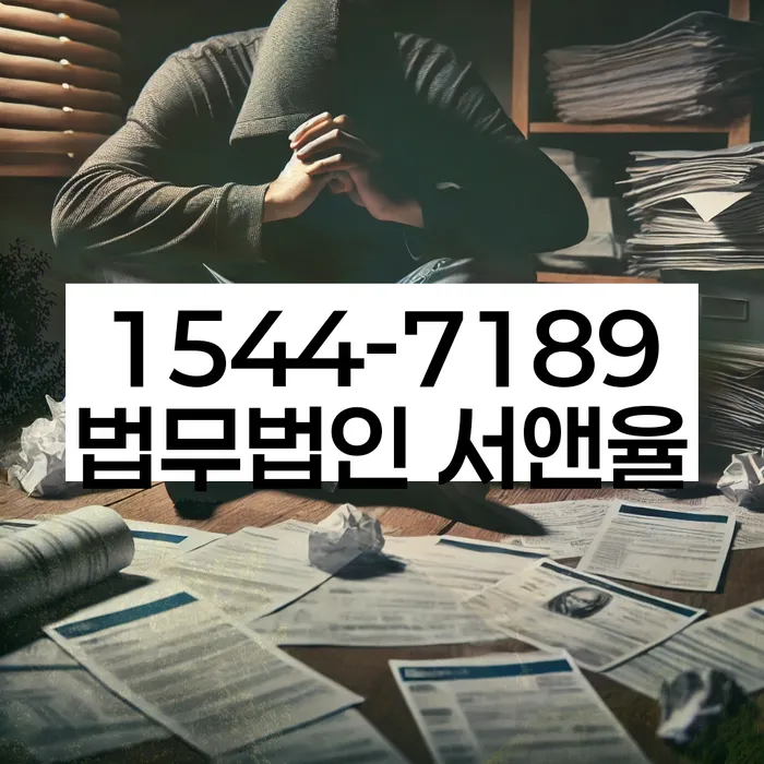 개인파산 절차