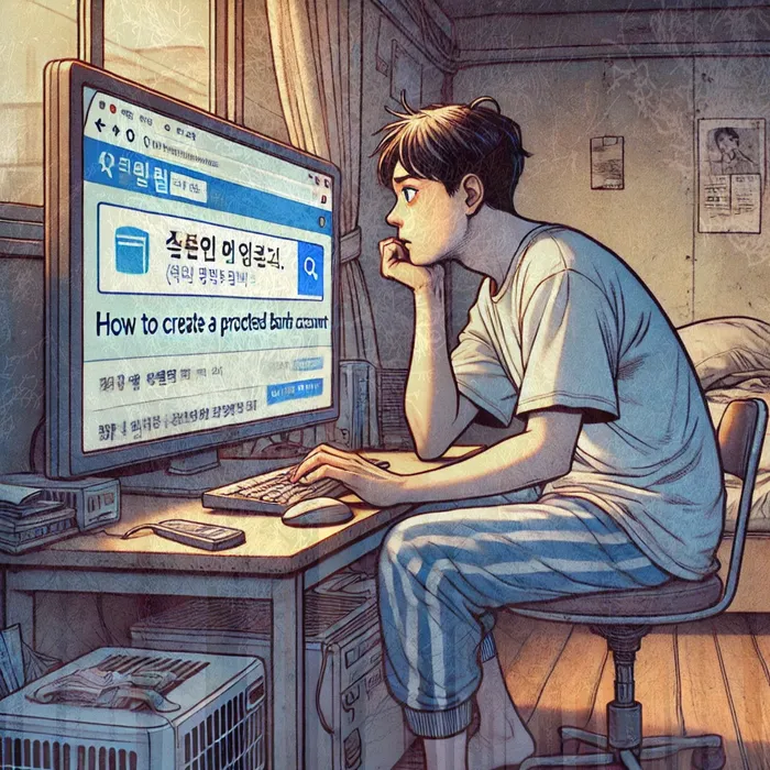 개인회생 절차