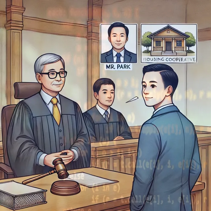 개인회생 사례