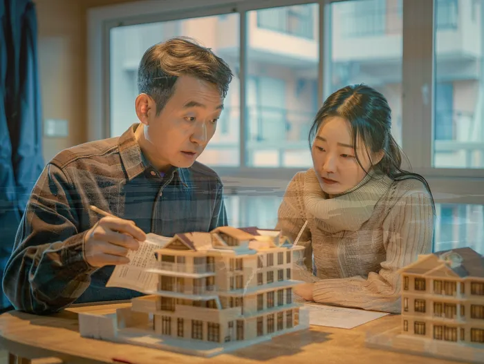 개인워크