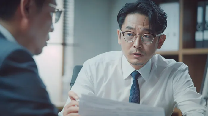 개인회생 사무소