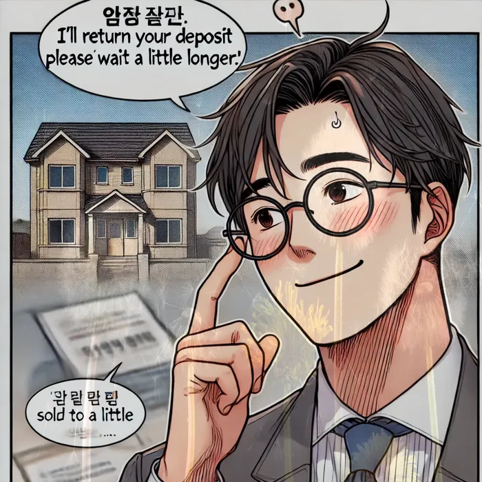 적절한 키워드