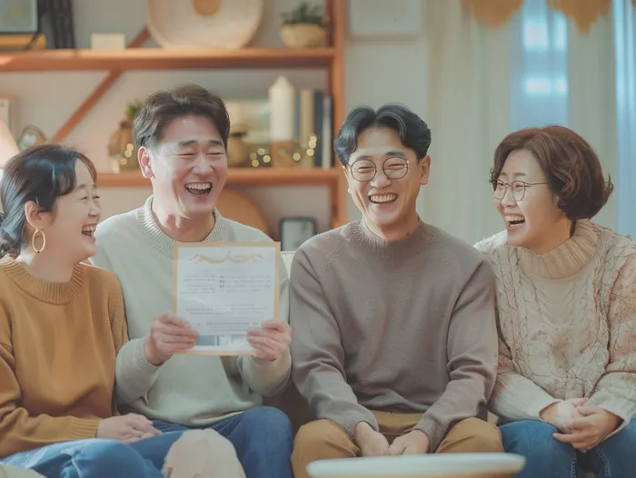 적절한 키워드