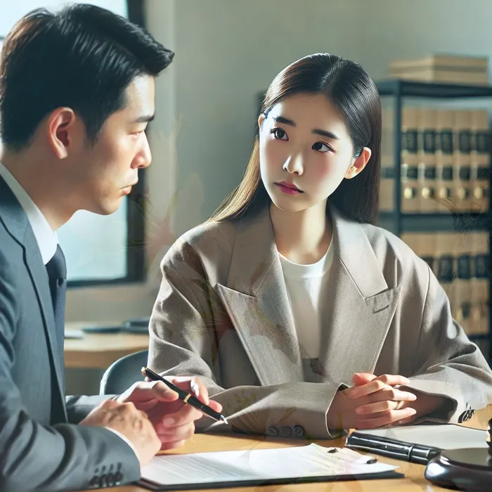 금융기관 협상