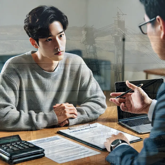 적절한 키워드
