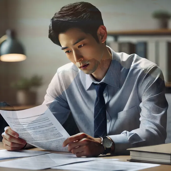 적절한 키워드