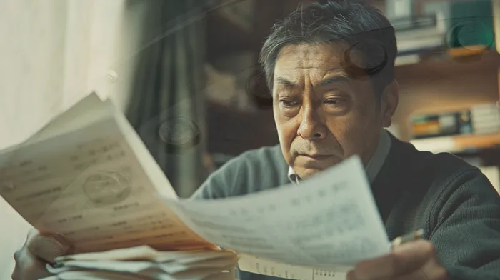 성공적인 개인회생 사례