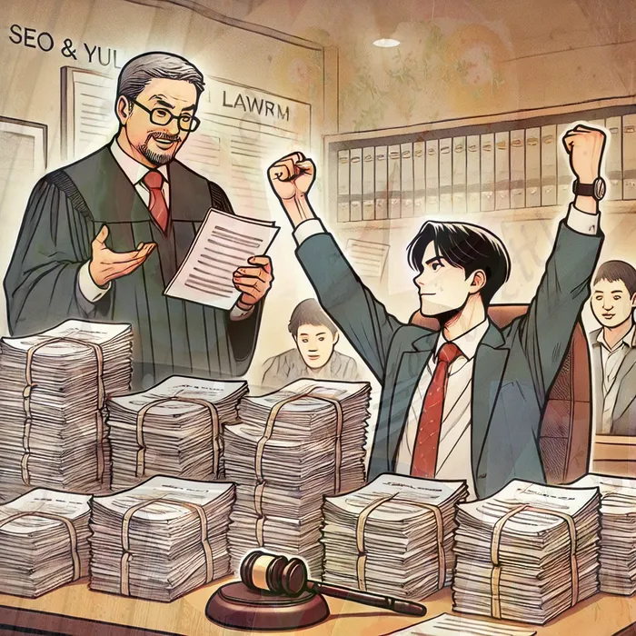 개인회생과 개인파산 비교